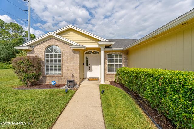 12143 SILVER SADDLE Drive, Jacksonville, FL 32258
