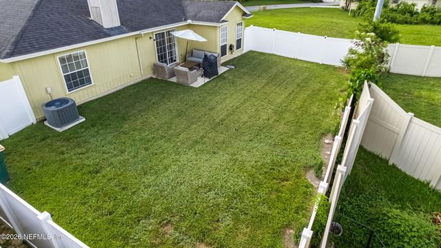 12143 SILVER SADDLE Drive, Jacksonville, FL 32258