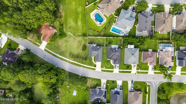12143 SILVER SADDLE Drive, Jacksonville, FL 32258