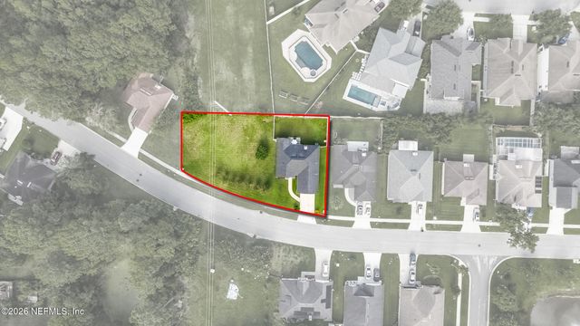 12143 SILVER SADDLE Drive, Jacksonville, FL 32258