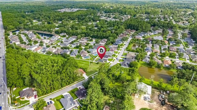 12143 SILVER SADDLE Drive, Jacksonville, FL 32258