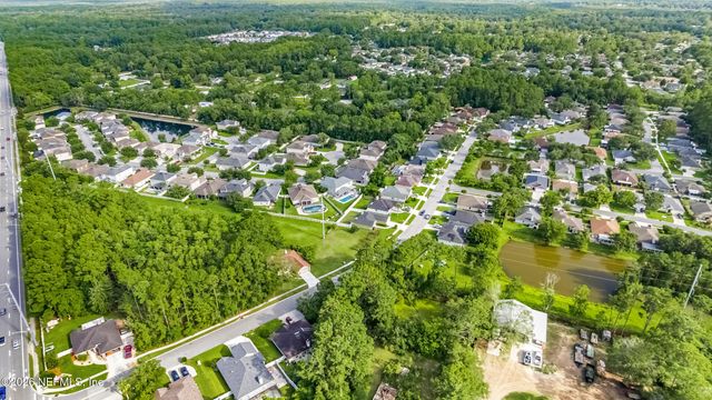 12143 SILVER SADDLE Drive, Jacksonville, FL 32258