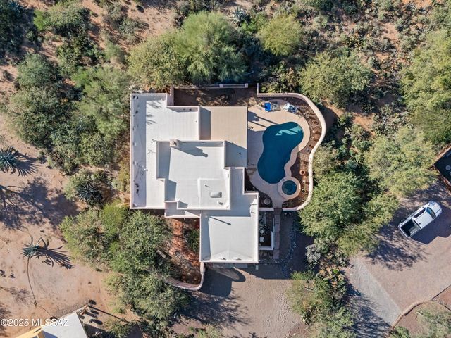 13714 E Placita Copechi, Vail, AZ 85641