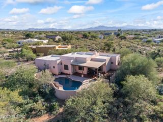 13714 E Placita Copechi, Vail, AZ 85641