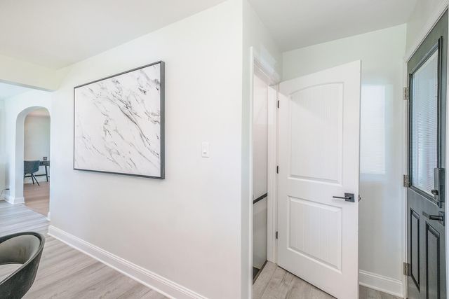 S 1307 Massie AVE, Covington, VA 24426