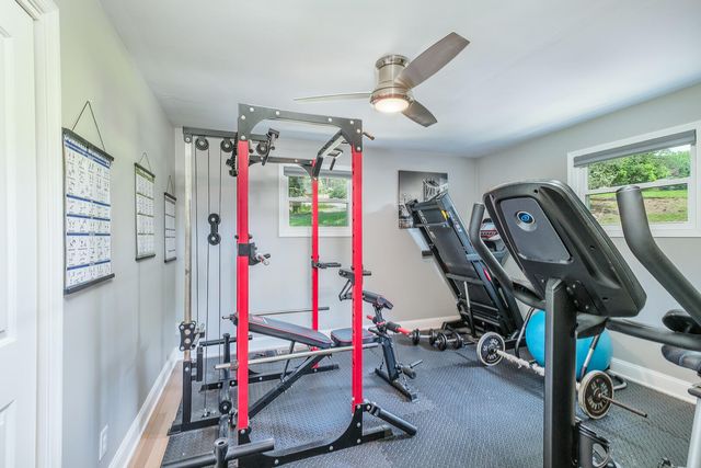 S 1307 Massie AVE, Covington, VA 24426