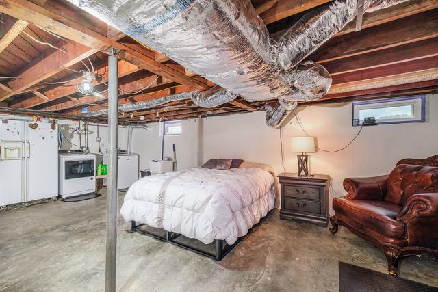 S 1307 Massie AVE, Covington, VA 24426