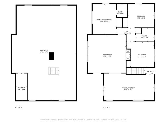 S 1307 Massie AVE, Covington, VA 24426