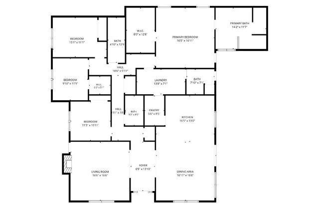 4856 Hazelwood Ave, Carmichael, CA 95608