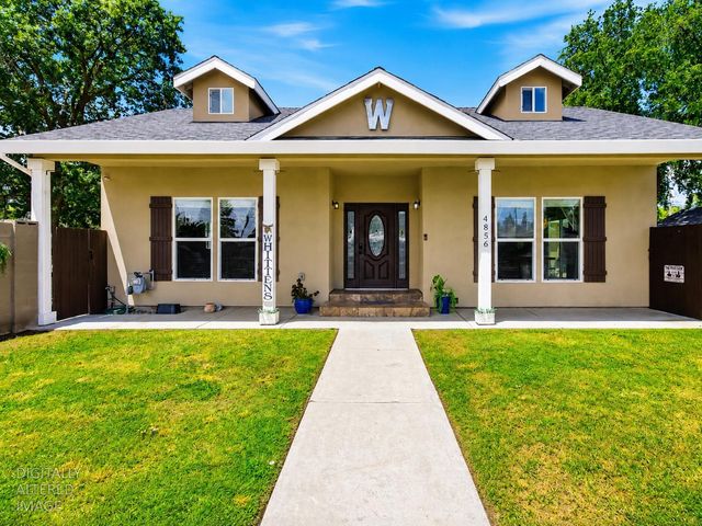 4856 Hazelwood Ave, Carmichael, CA 95608