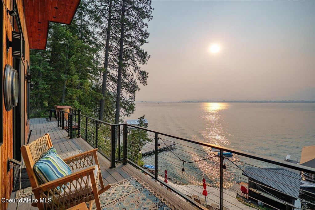 3753 Bottle Bay RD, Sagle, ID 83860 photo 2