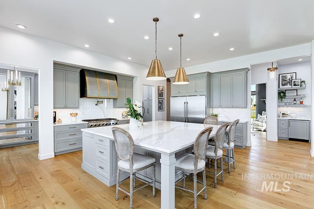 12597 Deer Ridge Trl, Nampa, ID 83686 photo 4