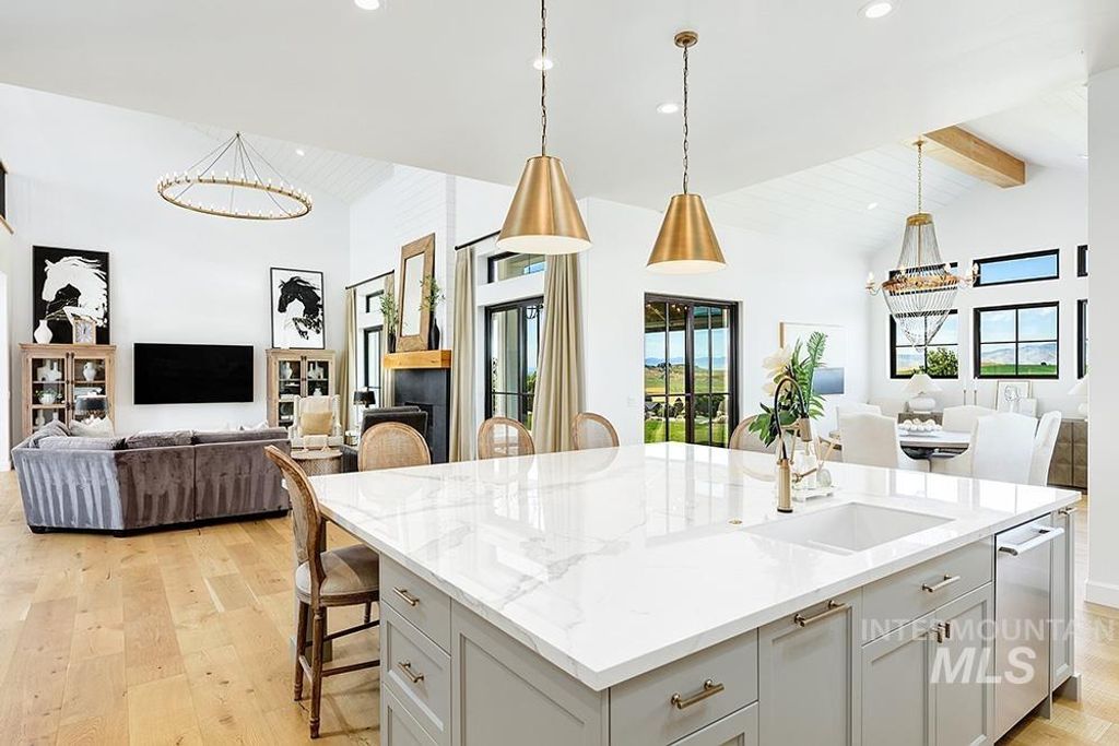 12597 Deer Ridge Trl, Nampa, ID 83686 photo 8