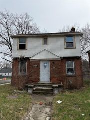 15394 Freeland Street, Detroit, MI 48227
