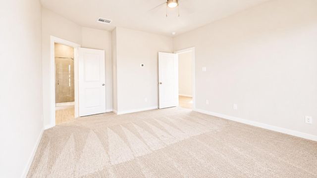 806 Mockingbird Passage Drive, Beasley, TX 77417