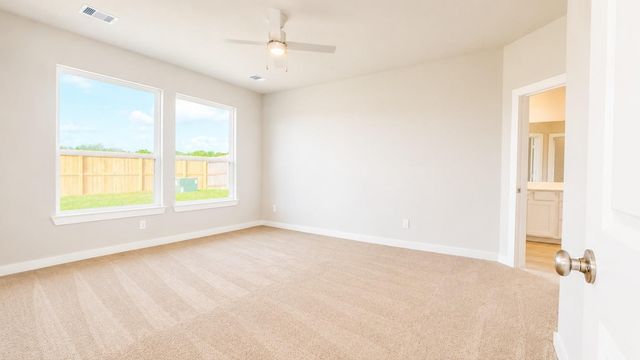 806 Mockingbird Passage Drive, Beasley, TX 77417