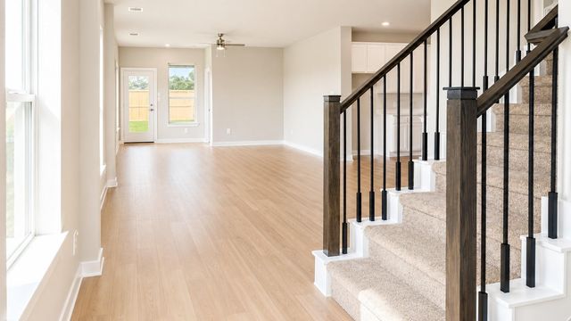 806 Mockingbird Passage Drive, Beasley, TX 77417