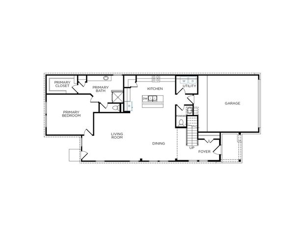 806 Mockingbird Passage Drive, Beasley, TX 77417