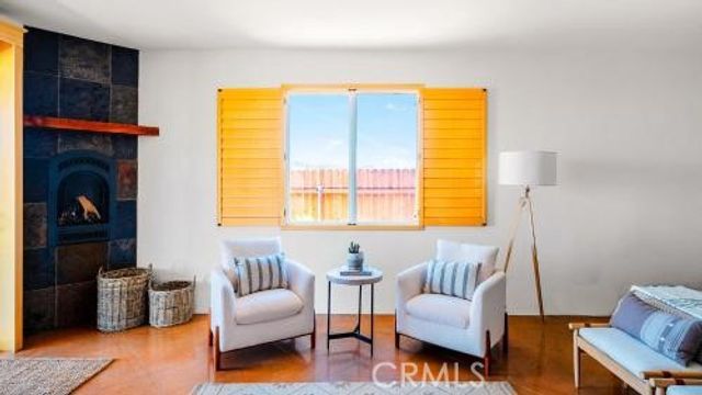 7529 Rockaway Avenue, Yucca Valley, CA 92284