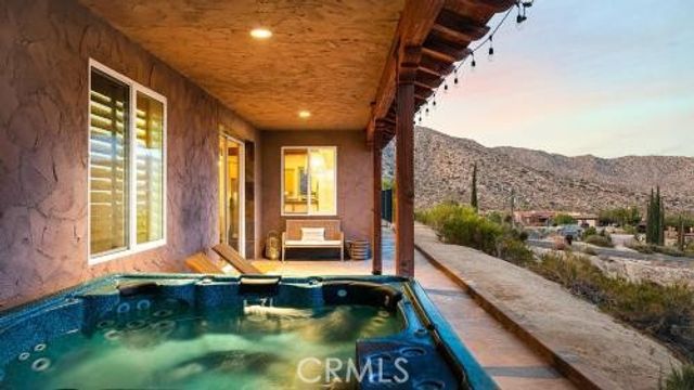 7529 Rockaway Avenue, Yucca Valley, CA 92284