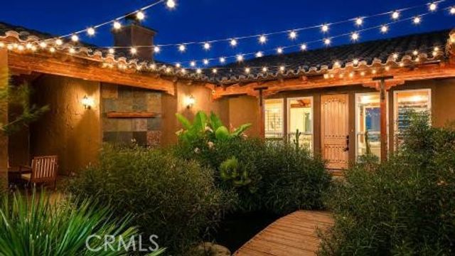 7529 Rockaway Avenue, Yucca Valley, CA 92284