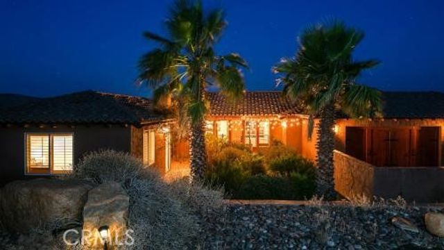 7529 Rockaway Avenue, Yucca Valley, CA 92284