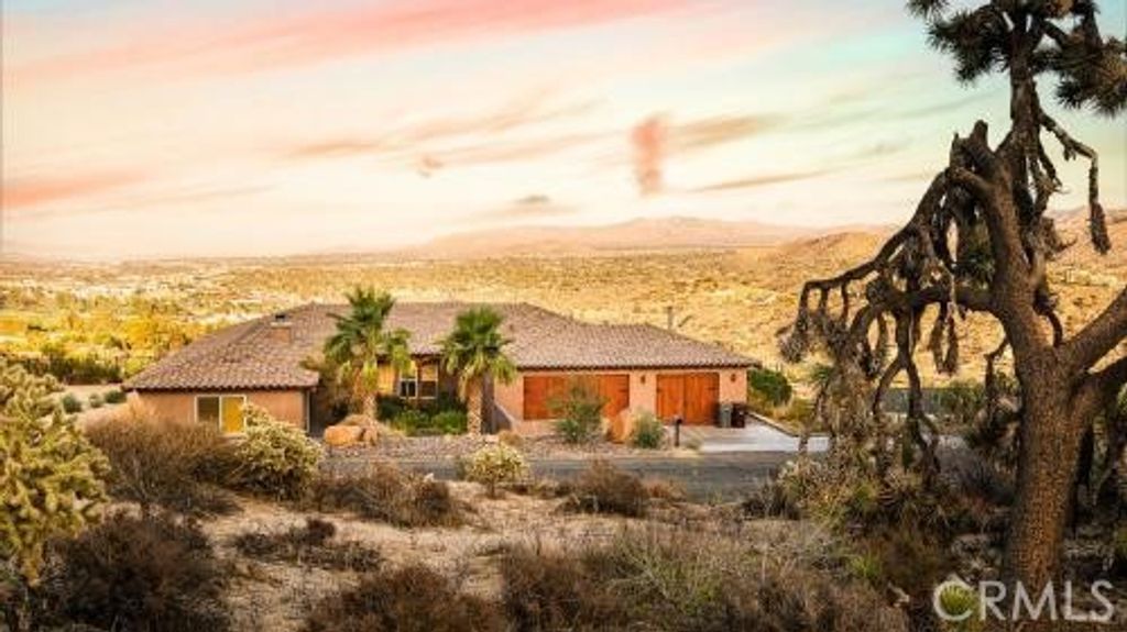 7529 Rockaway Avenue, Yucca Valley, CA 92284