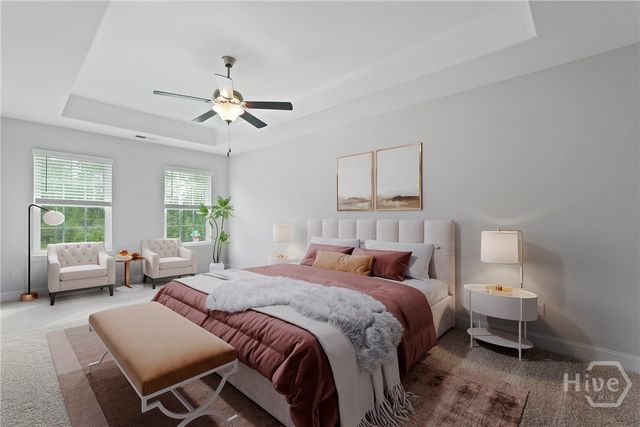 158 STONE CRAB Circle, Bloomingdale, GA 31302