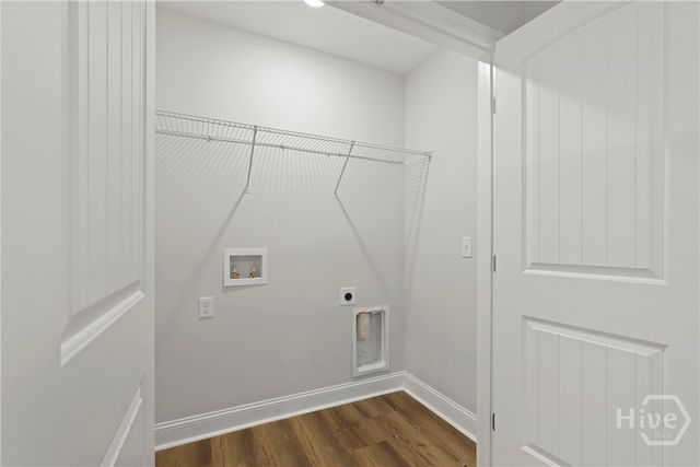 158 STONE CRAB Circle, Bloomingdale, GA 31302