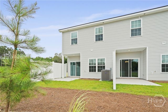 158 STONE CRAB Circle, Bloomingdale, GA 31302