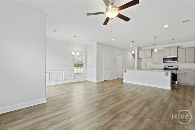 158 STONE CRAB Circle, Bloomingdale, GA 31302