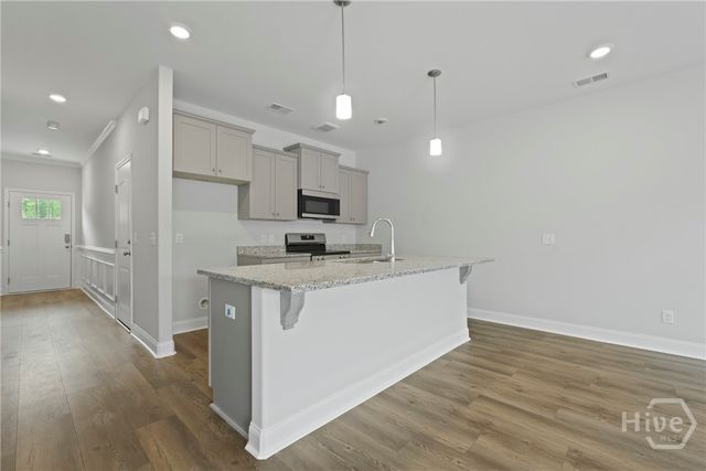 158 STONE CRAB Circle, Bloomingdale, GA 31302