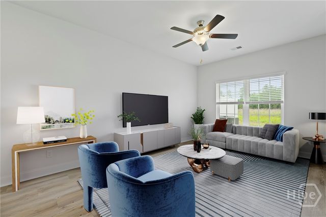 158 STONE CRAB Circle, Bloomingdale, GA 31302