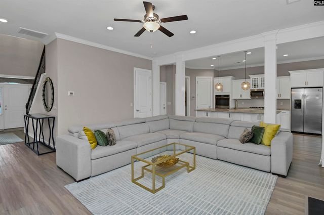 142 Almofini Lane, Chapin, SC 29036