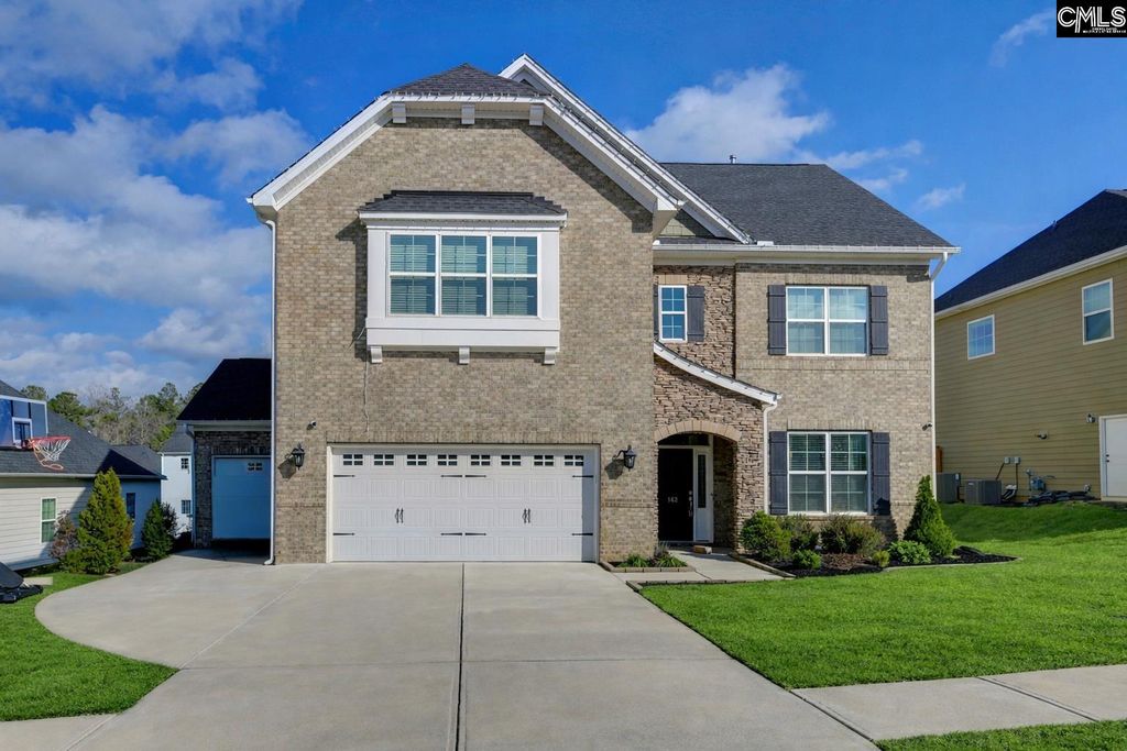 142 Almofini Lane, Chapin, SC 29036