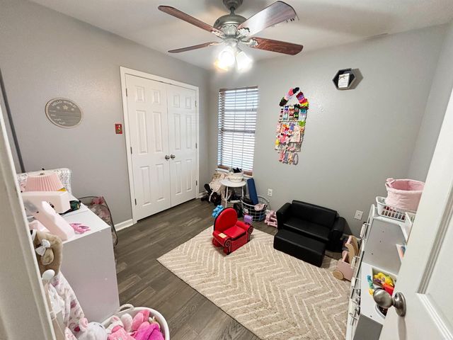 164 Middle Rd, Conway, AR 72032