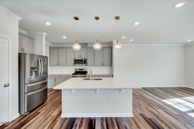 536 Hazy Hills Lane, Garner, NC 27529