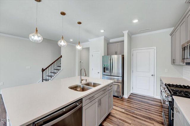 536 Hazy Hills Lane, Garner, NC 27529