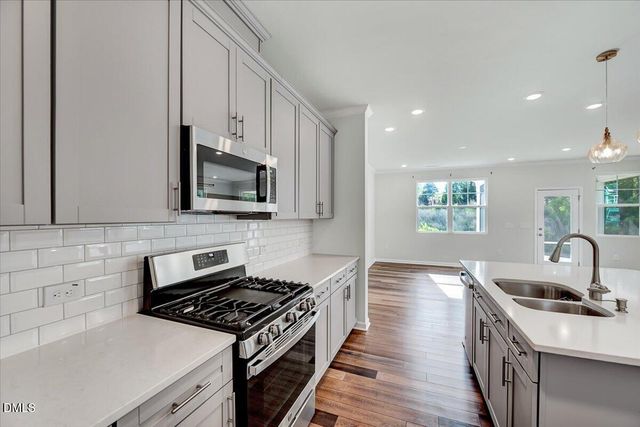 536 Hazy Hills Lane, Garner, NC 27529