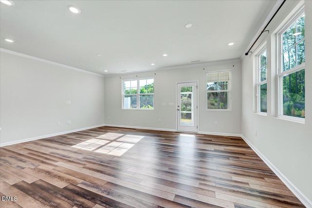 536 Hazy Hills Lane, Garner, NC 27529