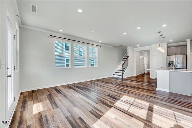 536 Hazy Hills Lane, Garner, NC 27529