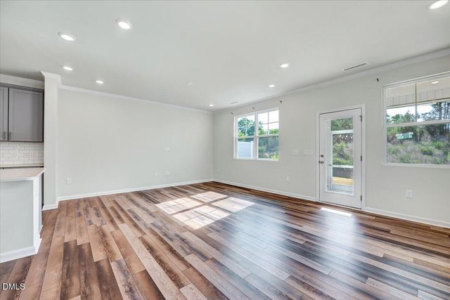 536 Hazy Hills Lane, Garner, NC 27529