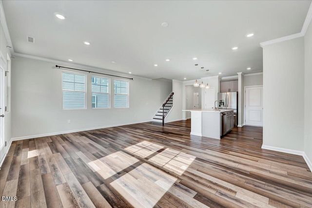 536 Hazy Hills Lane, Garner, NC 27529