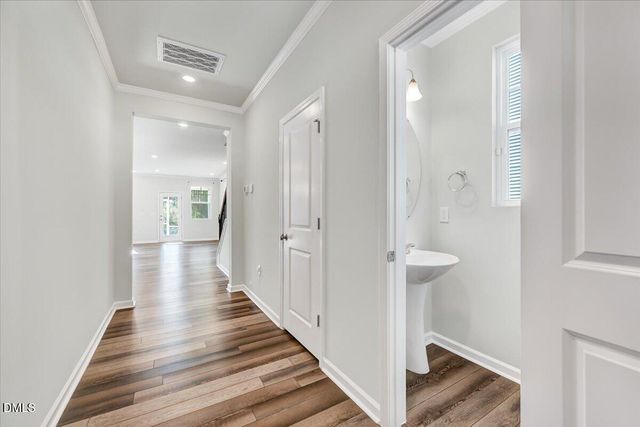 536 Hazy Hills Lane, Garner, NC 27529