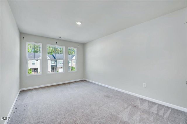 536 Hazy Hills Lane, Garner, NC 27529