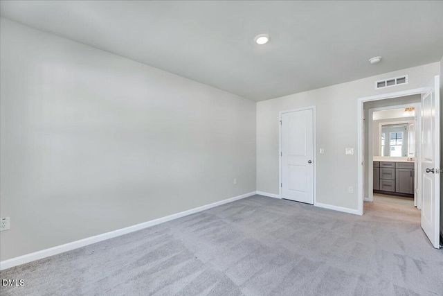 536 Hazy Hills Lane, Garner, NC 27529