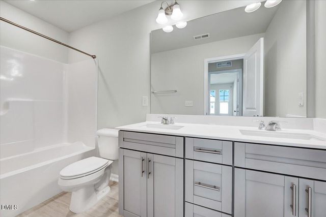 536 Hazy Hills Lane, Garner, NC 27529