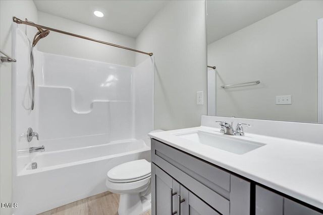 536 Hazy Hills Lane, Garner, NC 27529