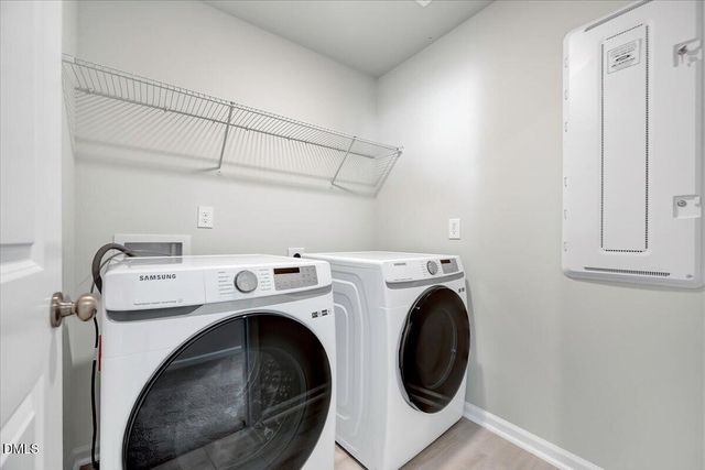 536 Hazy Hills Lane, Garner, NC 27529