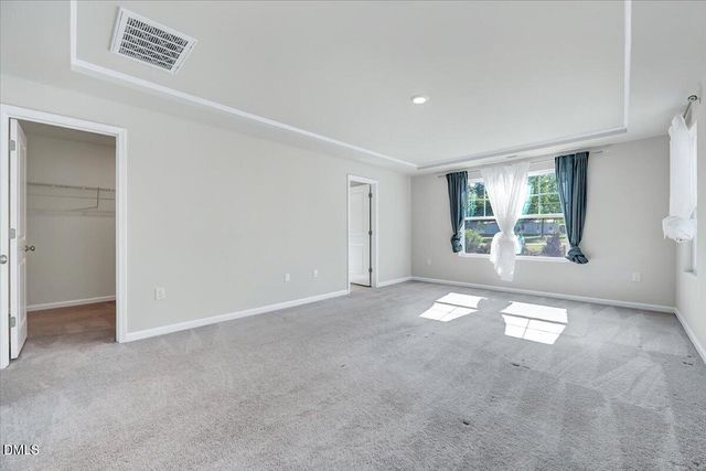 536 Hazy Hills Lane, Garner, NC 27529